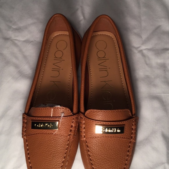 Calvin Klein Lavida Loafer 